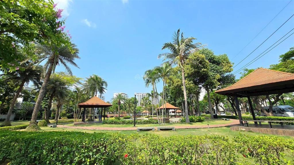 Cần cho thuê gấp biệt thự mỹ thái 1 phú mỹ hưng, phường tân mỹ 4pn 4wc giá tốt chỉ 48 triệu/tháng
