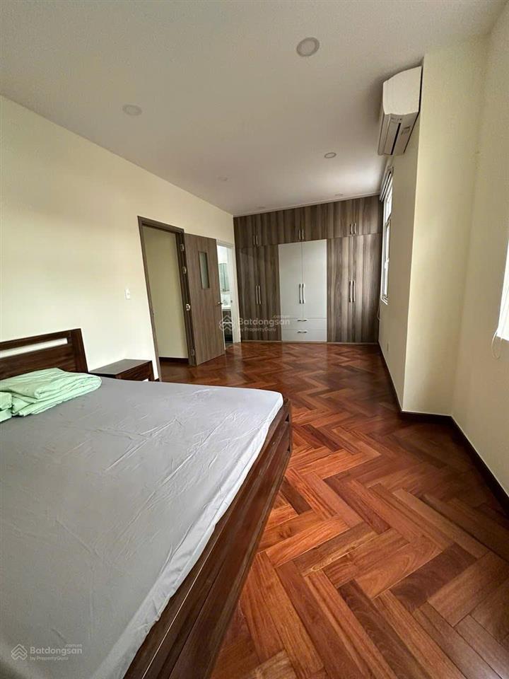 Cần cho thuê gấp biệt thự mỹ thái 1 phú mỹ hưng, phường tân mỹ 4pn 4wc giá tốt chỉ 48 triệu/tháng