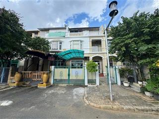 Cần cho thuê gấp biệt thự mỹ thái 1 phú mỹ hưng, phường tân mỹ 4pn 4wc giá tốt chỉ 48 triệu/tháng