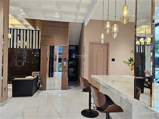 Cần cho thuê gấp biệt thự cao cấp mỹ giang phú mỹ hưng 4pn, nhà mới full nội thất cao cấp giá tốt