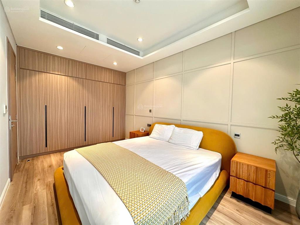 Chính chủ cho thuê gấp chung cư cao cấp green valley phú mỹ hưng 126m2 3pn 2wc có ôxe giá 27 triệu