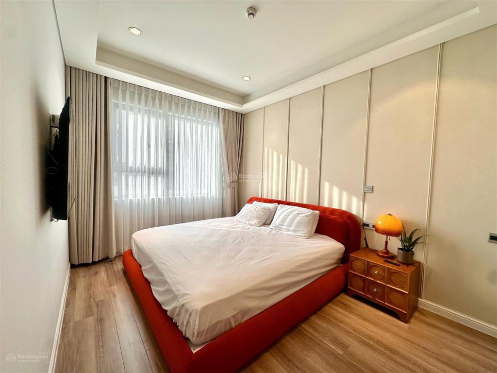 Chính chủ cho thuê gấp chung cư cao cấp green valley phú mỹ hưng 126m2 3pn 2wc có ôxe giá 27 triệu