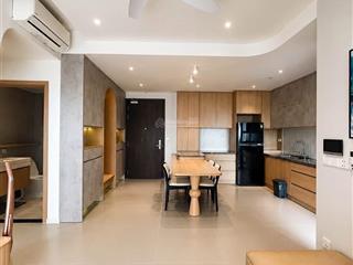 Chủ kẹt tiền bán gấp căn hộ saigon south residences 76m2 full nội thất cao cấp giá chỉ 5,350 tỷ