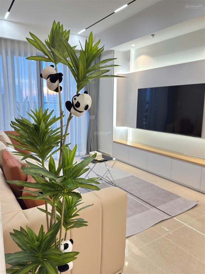 Hàng hót! giá đầu tư cần bán gấp căn hộ 2pn saigon south residences 76m2 full nội thất giá 5,450 tỷ