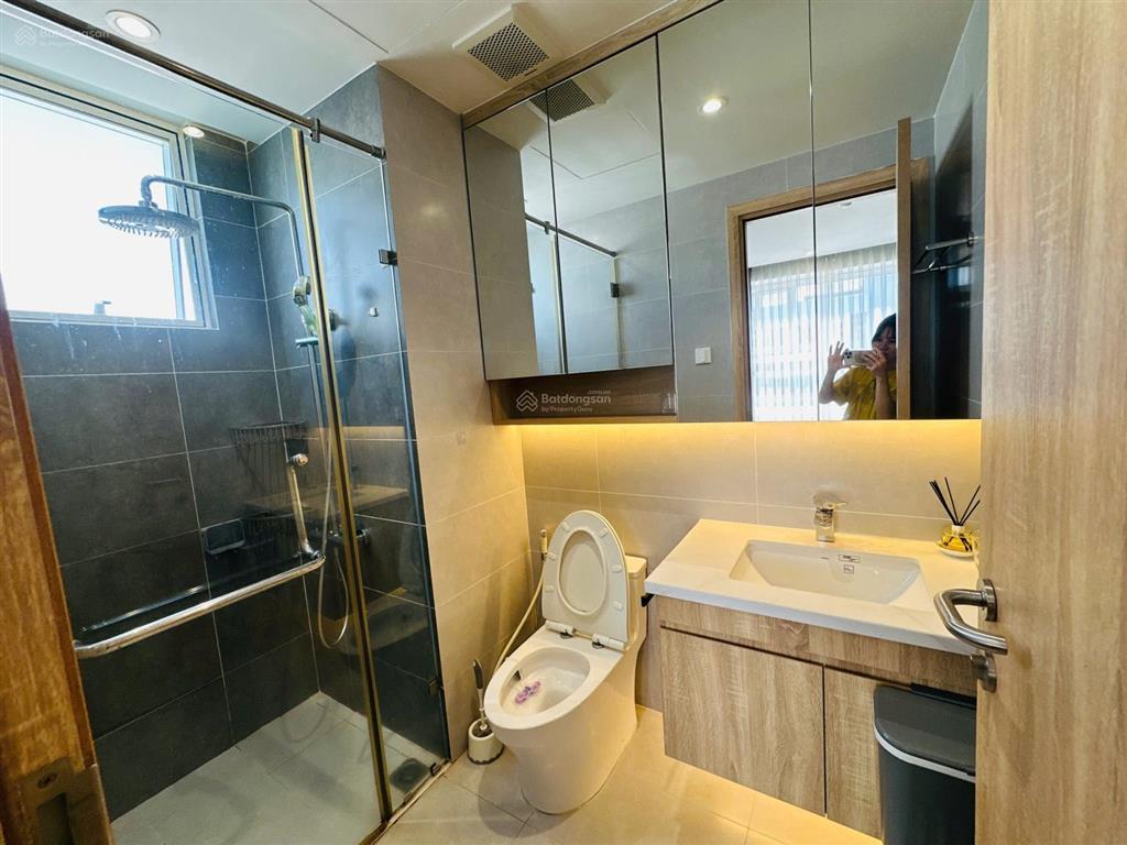 Bán nhanh căn hộ sunrise riverside (2pn 2wc) full nội thất, nhà đẹp mới 99% giá cực tốt chỉ 4.6 tỷ