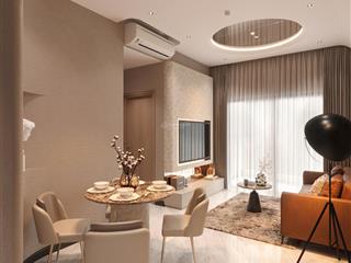 Chính chủ kẹt tiền gửi bán gấp căn hộ sunrise riverside 2pn 2wc nhà mới full nội thất giá 4.550 tỷ