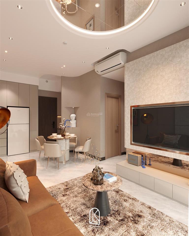 Chính chủ kẹt tiền gửi bán gấp căn hộ sunrise riverside 2pn 2wc nhà mới full nội thất giá 4.550 tỷ
