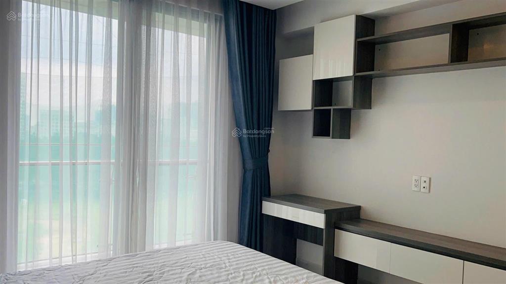 Chủ định cư nước ngoài cần bán gấp căn hộ 3pn green valley phú mỹ hưng 128m2 nhà đẹp giá tốt 9,5 tỷ
