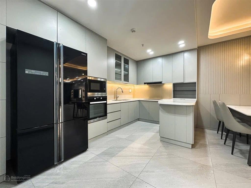 Chủ định cư nước ngoài cần bán gấp căn hộ 3pn green valley phú mỹ hưng 128m2 nhà đẹp giá tốt 9,5 tỷ