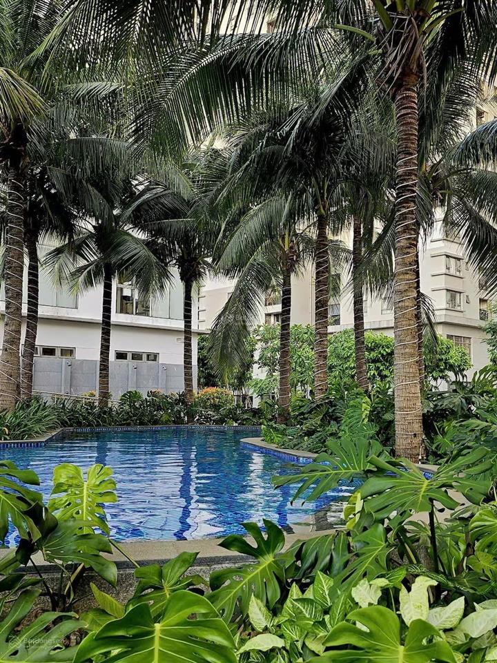 Giá tốt khó tìm! bán nhanh căn hộ 3pn saigon south 100m2,view sông hướng thoáng,nhà đẹp giá cực tốt