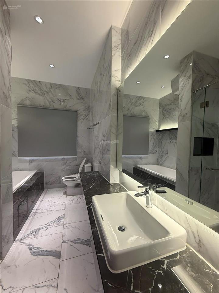 Cần cho thuê gấp biệt thự nam thông 2 phú mỹ hưng 6pn 5wc nhà mới full nội thất giá tốt chỉ 55triệu