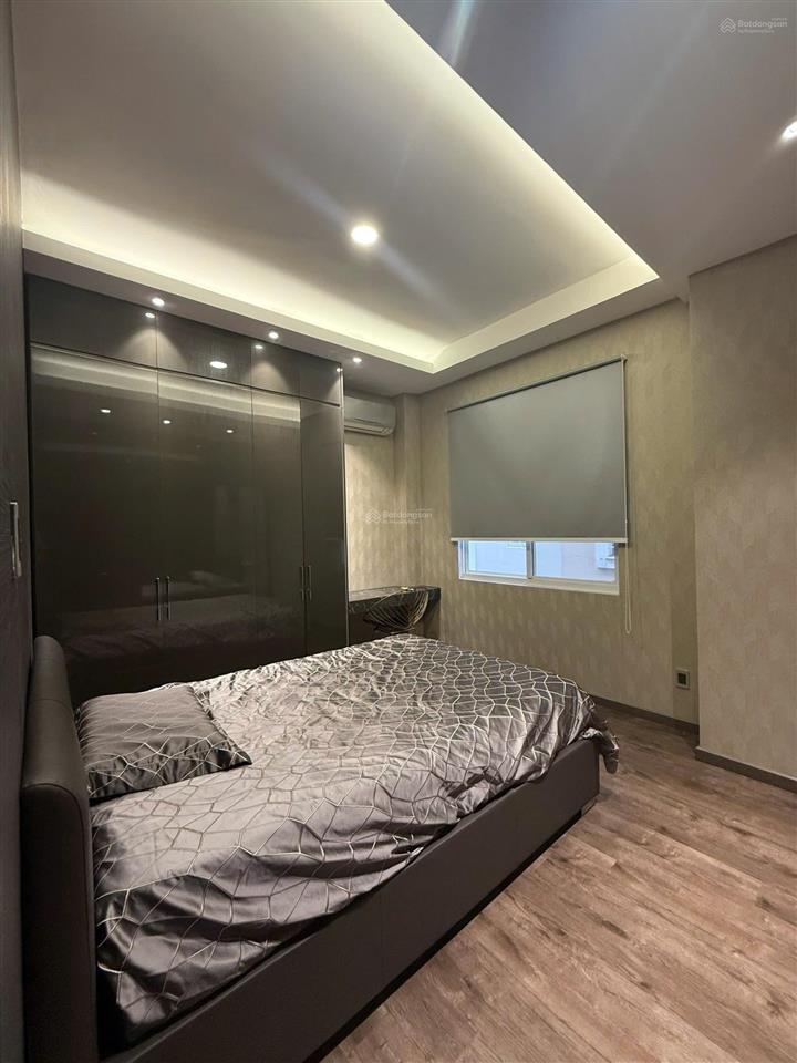 Cần cho thuê gấp biệt thự nam thông 2 phú mỹ hưng 6pn 5wc nhà mới full nội thất giá tốt chỉ 55triệu