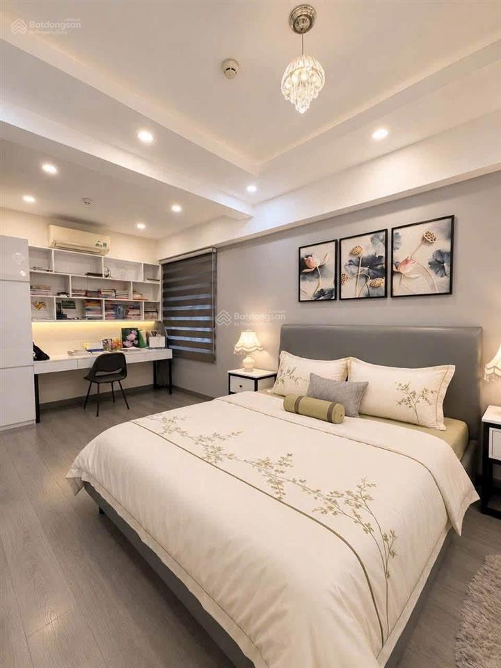 Giá cực tốt! bán gấp căn hộ saigon south view thoáng (3pn dt 95m2) nhà mới full nội thất cao cấp!