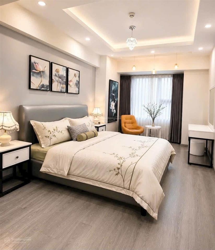 Giá cực tốt! bán gấp căn hộ saigon south view thoáng (3pn dt 95m2) nhà mới full nội thất cao cấp!