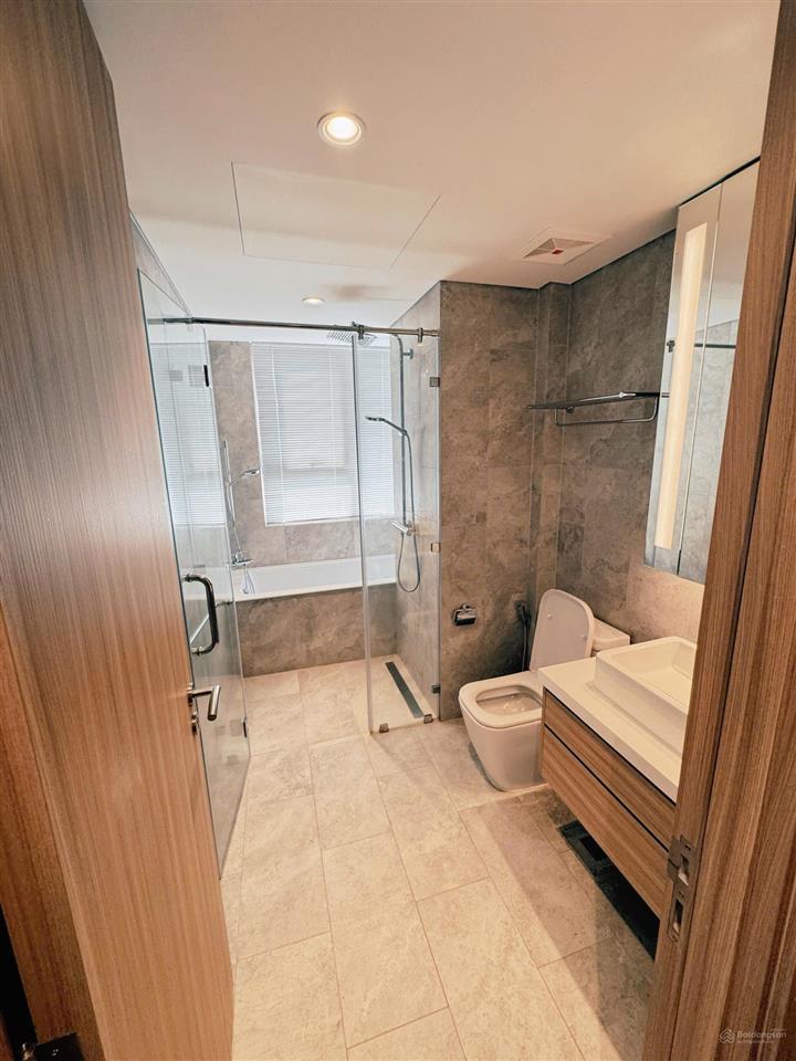 Cho thuê căn hộ midtown phú mỹ hưng 90m2, 2pn 2wc giá tốt thị trường, full nội thất giá 21 triệu