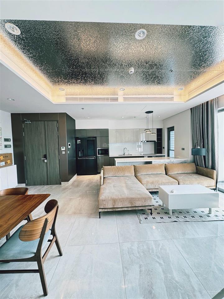 Cho thuê căn hộ midtown phú mỹ hưng 90m2, 2pn 2wc giá tốt thị trường, full nội thất giá 21 triệu
