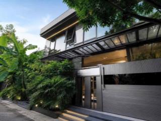 Chính chủ gửi! cho thuê gấp biệt thự mỹ gia 1 trung tâm phú mỹ hưng quận 7 5pn 5wc nhà mới 100%