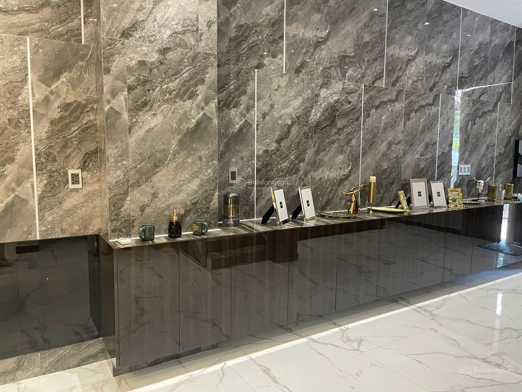 Cho thuê biệt thự mỹ thái 1 phú mỹ hưng, dt 126m2 4pn 4wc nhà đẹp mới full nội thất. giá 48tr/th tl
