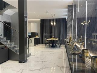 Cho thuê biệt thự mỹ thái 1 phú mỹ hưng, dt 126m2 4pn 4wc nhà đẹp mới full nội thất. giá 48tr/th tl