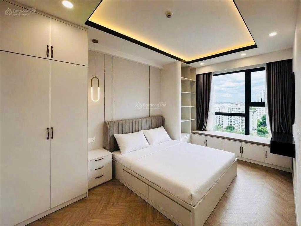 Cần cho thuê gấp căn hộ cao cấp the antonia phú mỹ hưng quận 7, nhà mới 99% full nội thất 2pn 2wc