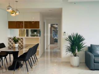 Giá tốt khó tìm! bán nhanh căn hộ 3pn saigon south 104m2,view hướng thoáng mát ,nhà đẹp giá cực tốt