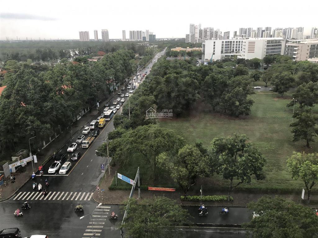 Cho thuê căn hộ  35m2 phú mỹ hưng, có rèm và máy lạnh  giá chỉ 12tr/tháng  0906 901 ***