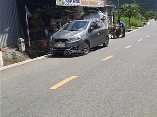 Bán nhanh lô đất thổ cư 80m2 tại diên thọ  diên khánh (diên tân cũ), giá chỉ 439 triệu