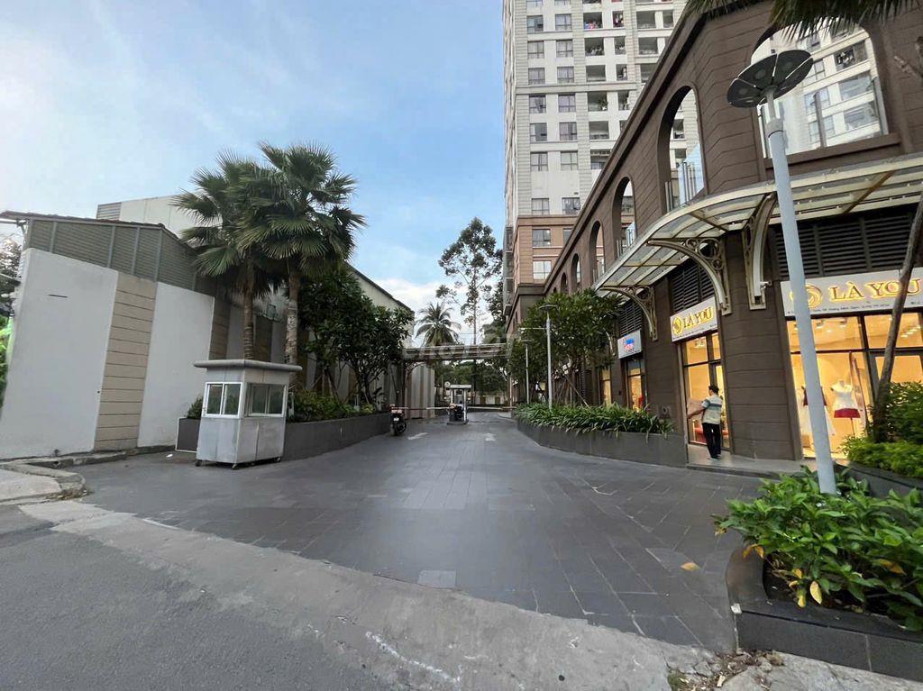 CHÍNH CHỦ CHO THUÊ SHOPHOUSE GARDEN GATE – PHÚ NHUẬN | 31M²