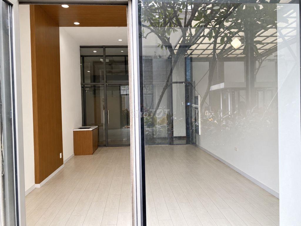 CHÍNH CHỦ CHO THUÊ SHOPHOUSE GARDEN GATE – PHÚ NHUẬN | 31M²