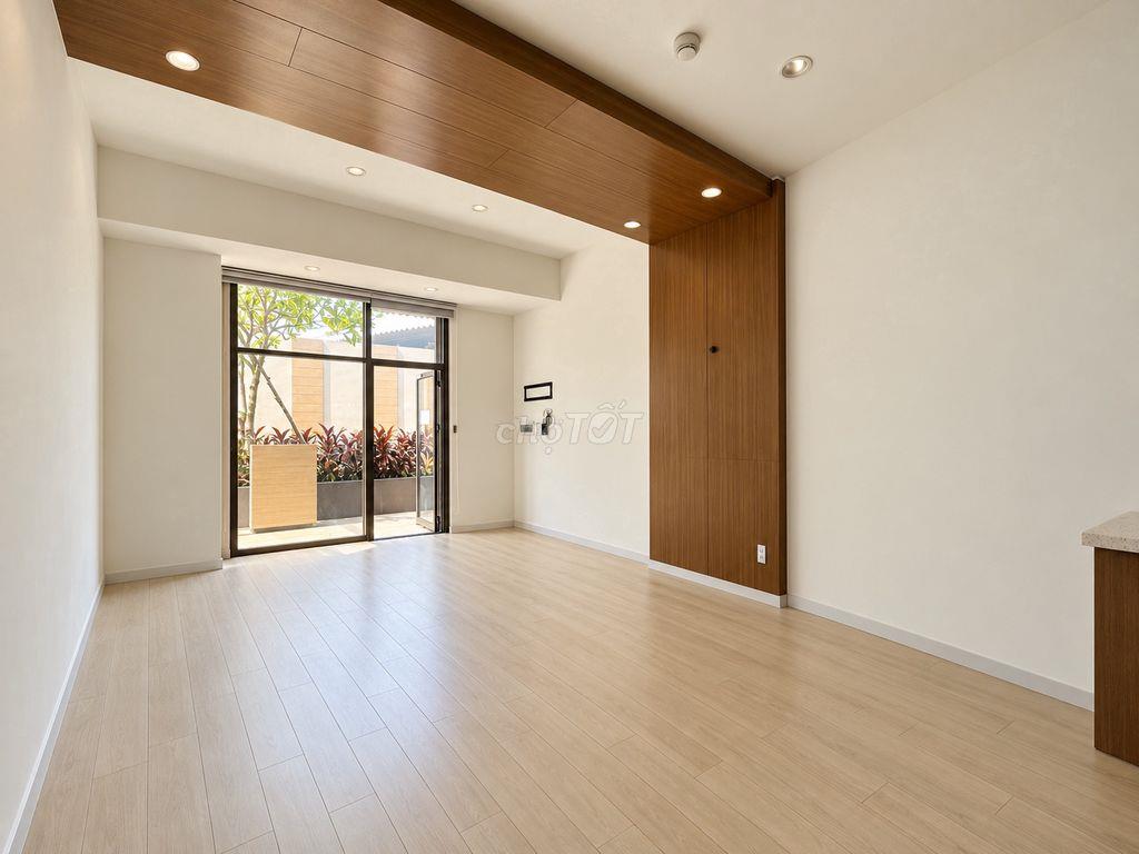 CHÍNH CHỦ CHO THUÊ SHOPHOUSE GARDEN GATE – PHÚ NHUẬN | 31M²