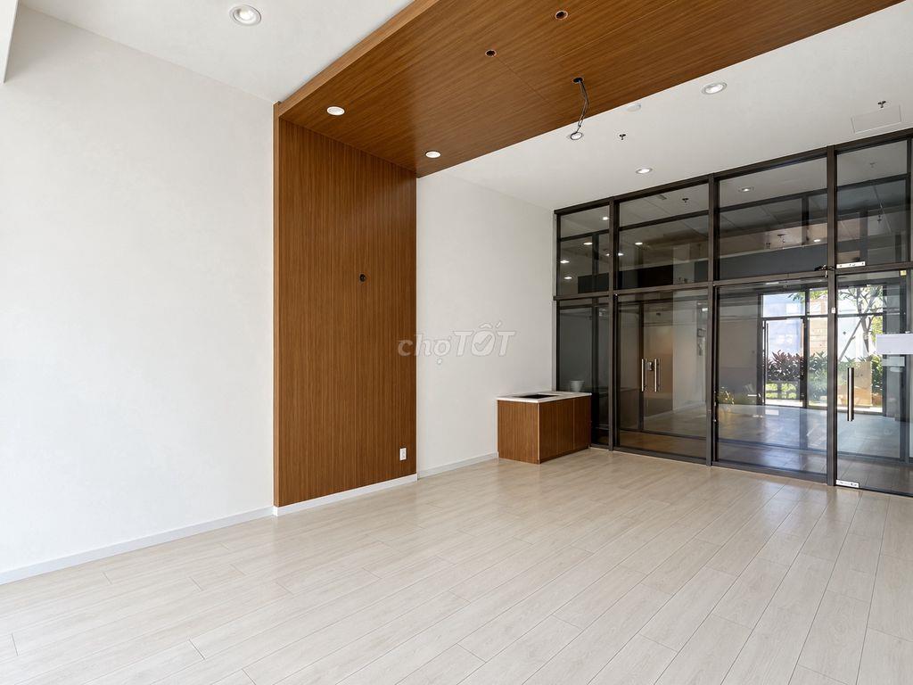 CHÍNH CHỦ CHO THUÊ SHOPHOUSE GARDEN GATE – PHÚ NHUẬN | 31M²