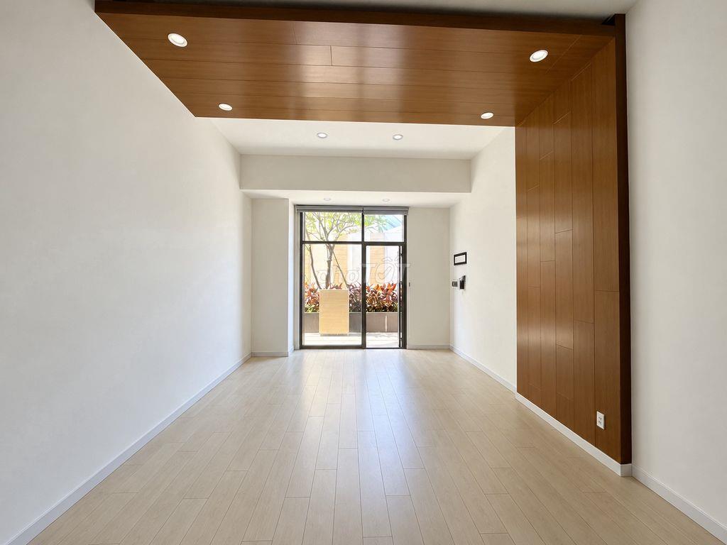 CHÍNH CHỦ CHO THUÊ SHOPHOUSE GARDEN GATE – PHÚ NHUẬN | 31M²
