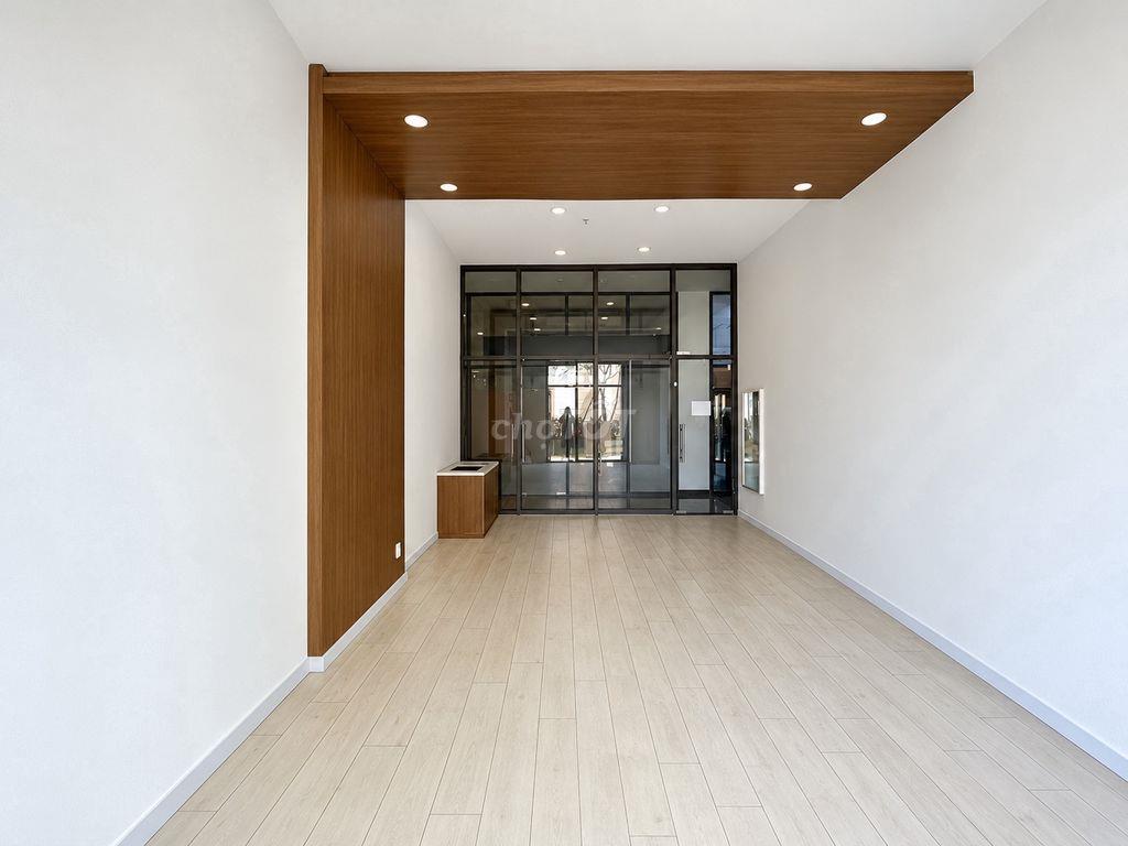 CHÍNH CHỦ CHO THUÊ SHOPHOUSE GARDEN GATE – PHÚ NHUẬN | 31M²