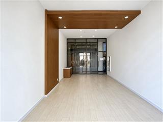 CHÍNH CHỦ CHO THUÊ SHOPHOUSE GARDEN GATE – PHÚ NHUẬN | 31M²