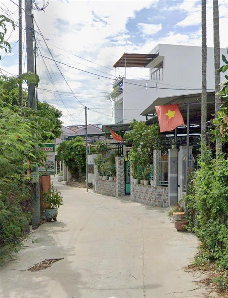 Nhà kiệt ô tô ngay trung tâm phố cổ hội an, đi bộ vài phút ra chùa cầu