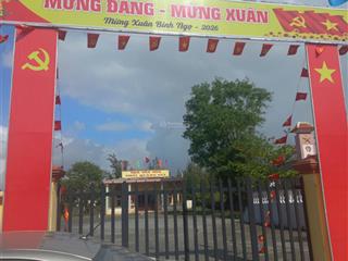 Đất đẹp ngay bên ngọc dương riverside 349m2 ngang 15m, chưa đến 4 đồng