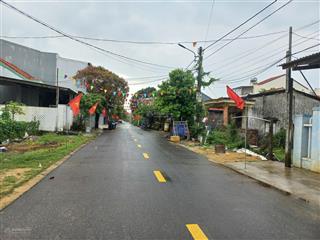 Hiếm có khó tìm  hội an 100m2 đường 10m5 chỉ hơn 2 đồng