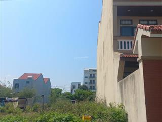 Đất biển an bàng, bên sông trà quế 140m2 mà giá chỉ hơn 5 tỷ có quá rẻ không?