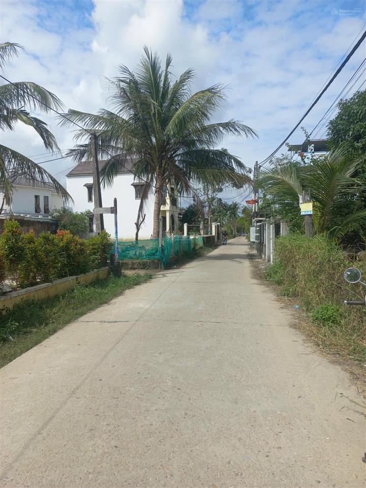 Bán gấp lô đất cẩm thanh đường ôtô 128m2 chỉ hơn 2 tỷ