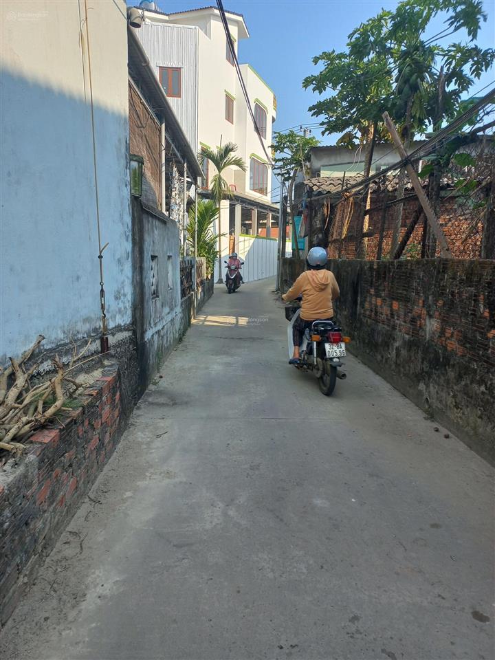 Hiếm có trong tầm giá, cách trần nhân tông vài bước chân 90m2 chỉ hơn 2 đồng