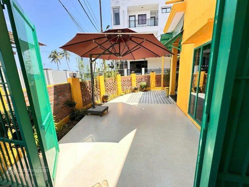 Nhà đẹp vibe hội an, chỉ 1.2km ra chùa cầu, quá đẹp để ở hoặc kinh doanh