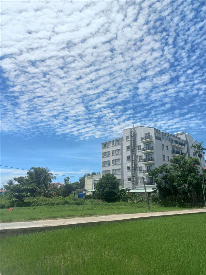 View lúa trực diện chỉ hơn 2 đồng, cơ hội hiếm gần phố cổ