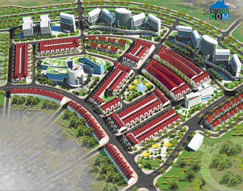 Khu đô thị 7b sở hữu đất gần biển, hạ tầng hoàn thiện