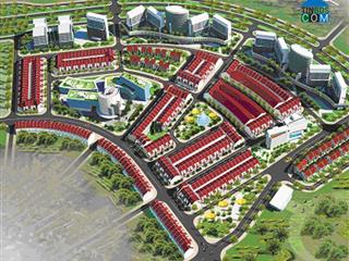 Khu đô thị 7b sở hữu đất gần biển, hạ tầng hoàn thiện