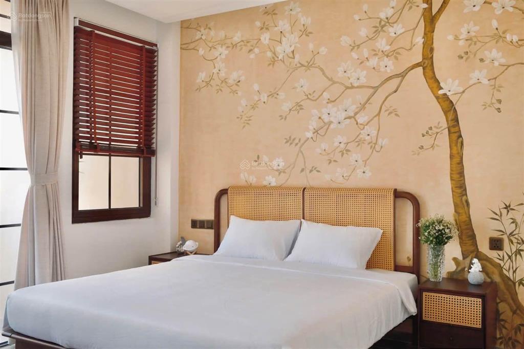 Dòng tiền 100 triệu/tháng villa 11 phòng cẩm thanh, giá cực hời