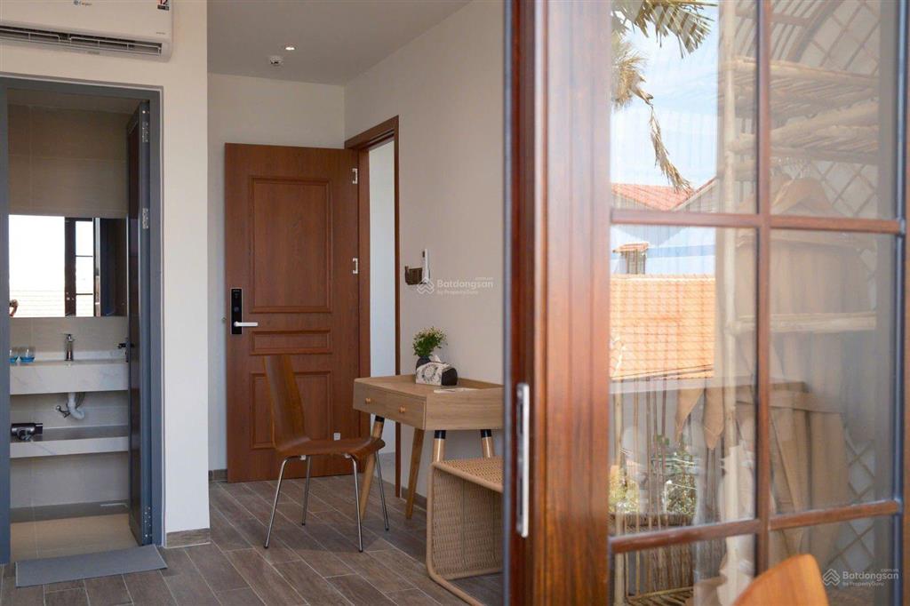 Dòng tiền 100 triệu/tháng villa 11 phòng cẩm thanh, giá cực hời