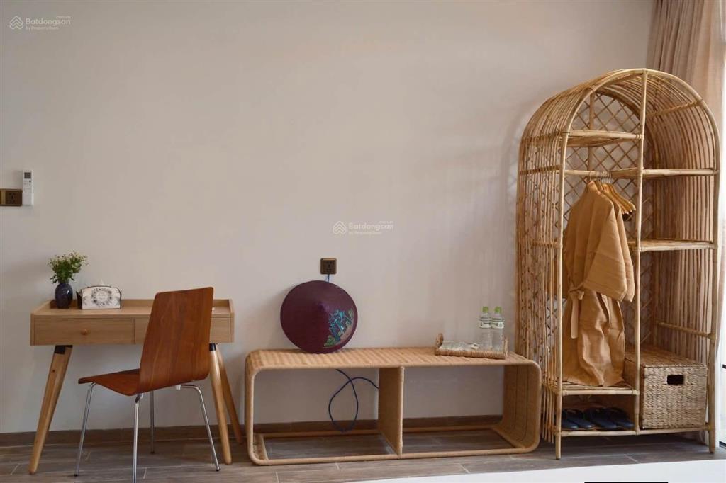 Dòng tiền 100 triệu/tháng villa 11 phòng cẩm thanh, giá cực hời