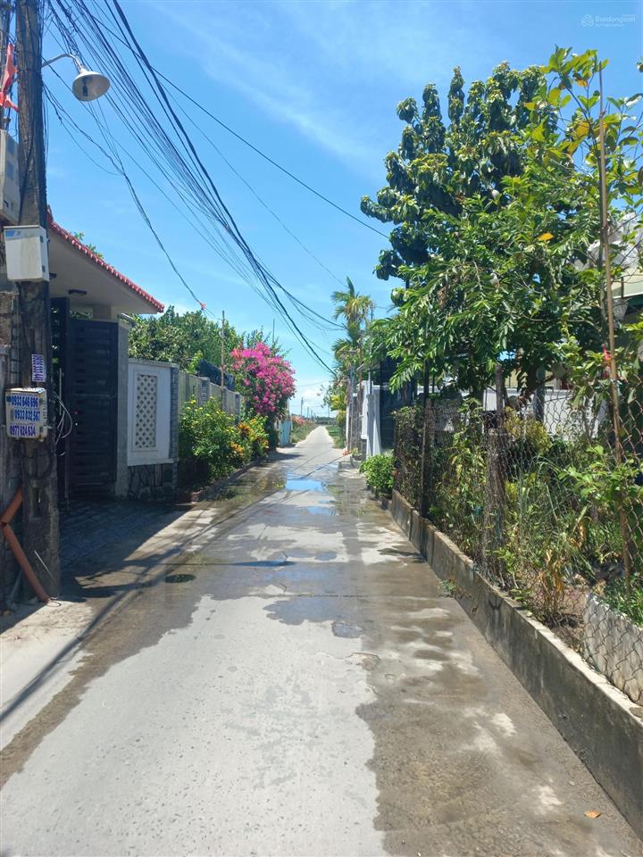 Siêu phẩm khu homestay view lúa hội an, chỉ hơn 26tr/m2