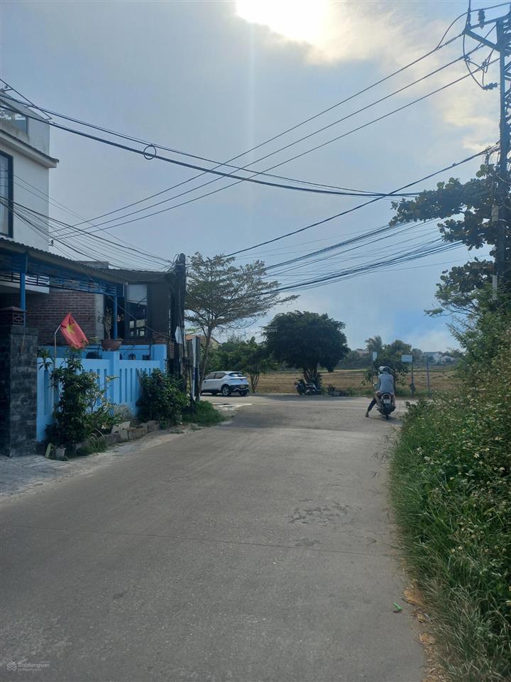 Mặt tiền đường depam 7m, chỉ nhỉnh 3 đồng, vị trí quá đẹp để an cư & đầu tư