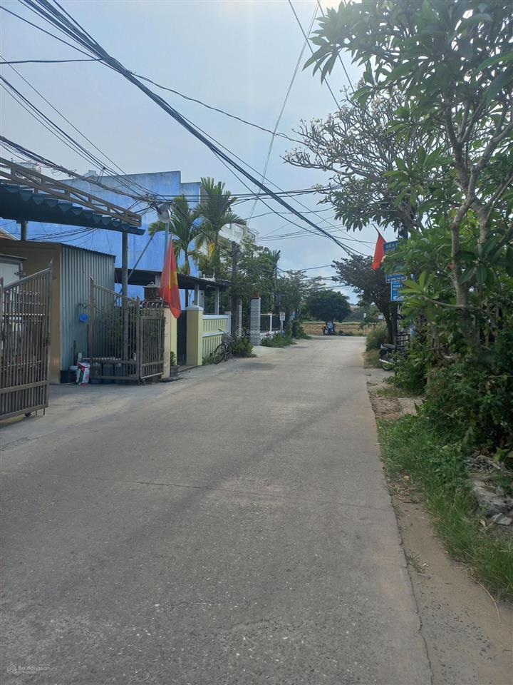 Mặt tiền đường depam 7m, chỉ nhỉnh 3 đồng, vị trí quá đẹp để an cư & đầu tư